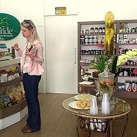 Aniversário 5 anos Cia da Saúde 5