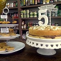 Aniversário 5 anos Cia da Saúde 6