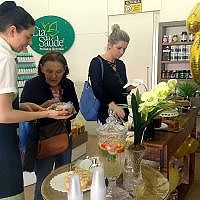 Aniversário 5 anos Cia da Saúde 7