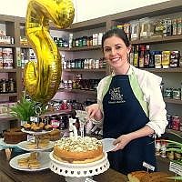 Aniversário 5 anos Cia da Saúde 8