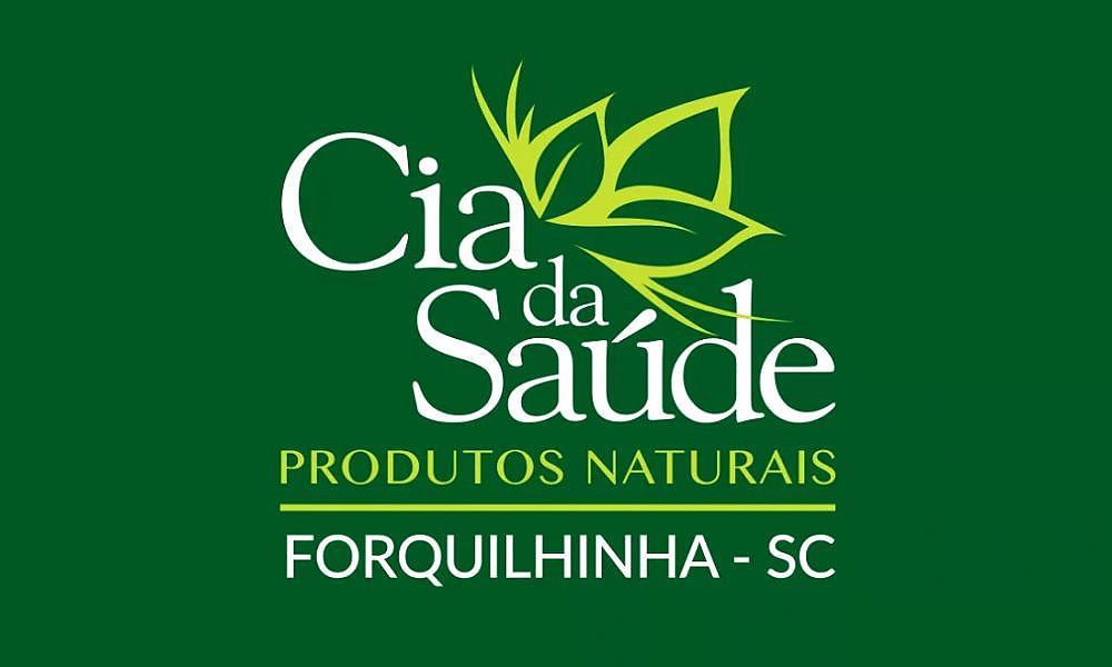 Cia da Saúde Capa
