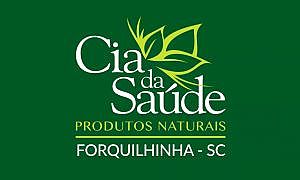 Cia da Saúde Capa