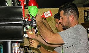 Criciuma Cervejeira