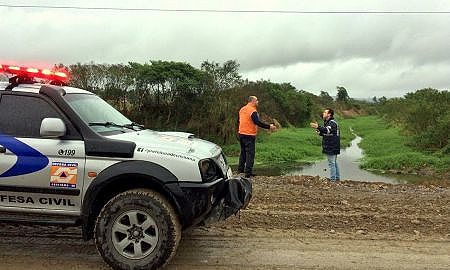 Estudo geológico Defesa Civil 7