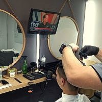 Freedom Barbearia 10