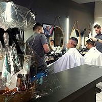 Freedom Barbearia 12