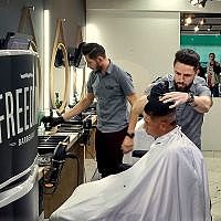 Freedom Barbearia 4