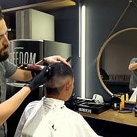 Freedom Barbearia 8