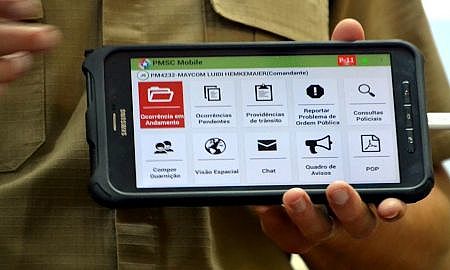 PMSC Mobile