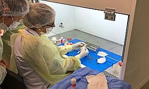 PrimeiradoaçãocórneaBancodeOlhosdaRegiãoSul9