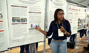 SCT Unesc 2017 2o dia Talise Freitas 1