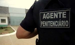 agente penitenciário