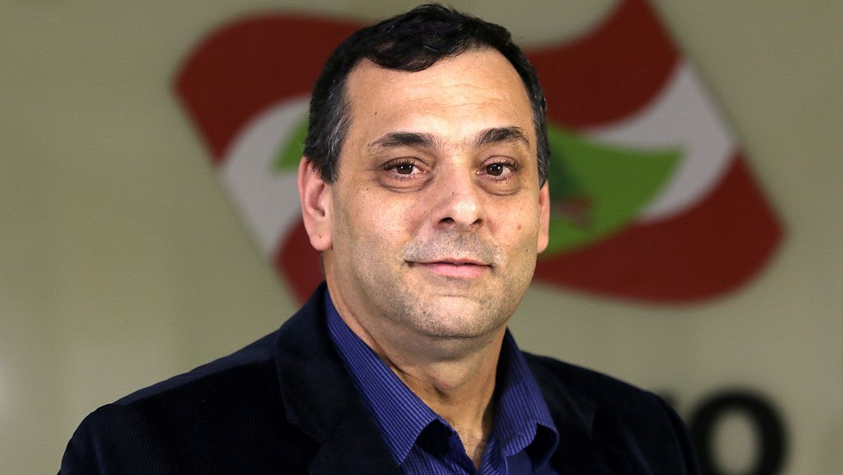 coronel joao batista cordeiro junior assume a defesa civil de santa catarina 20180705 1130856886