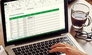excel