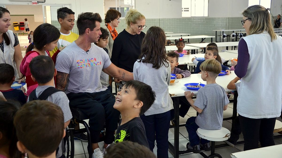 Bairro da Juventude é contemplado pelo “Criança Esperança” 8 imagem12