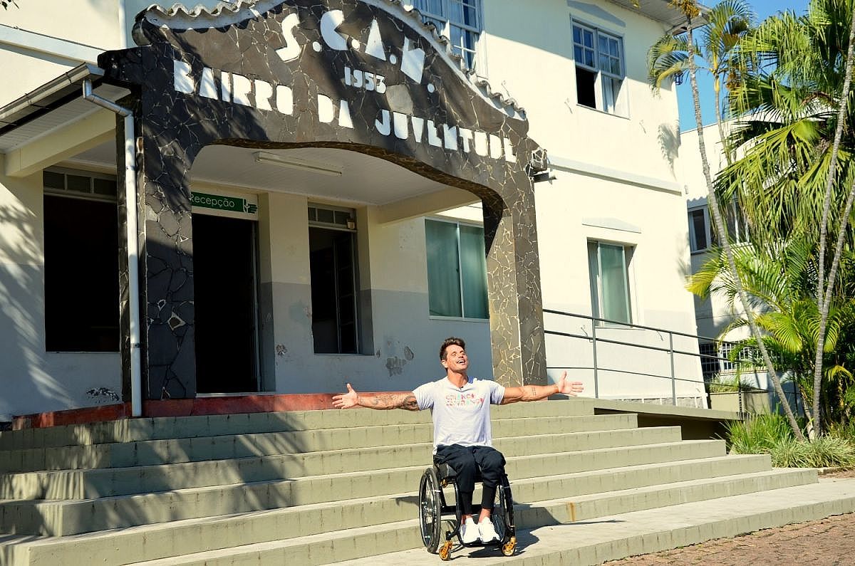 Bairro da Juventude é contemplado pelo “Criança Esperança” 7 imagem16