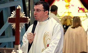 padre joel