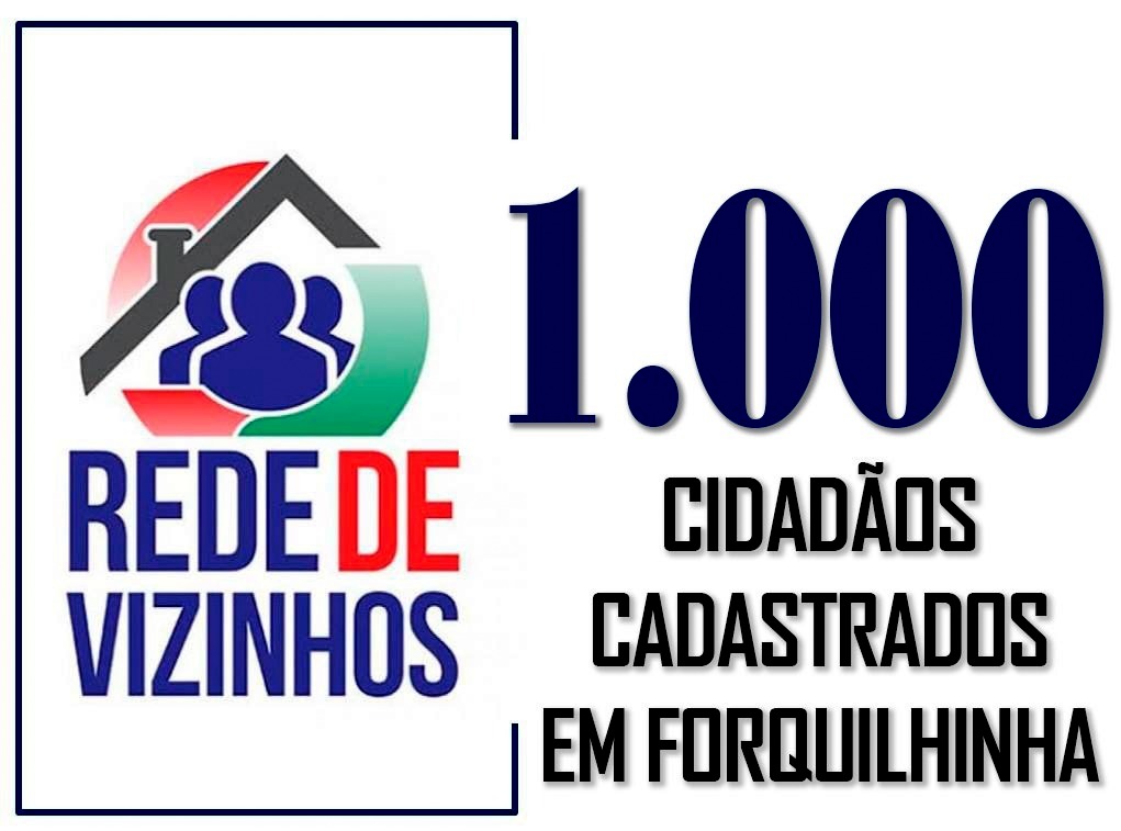 rede de vizinhos