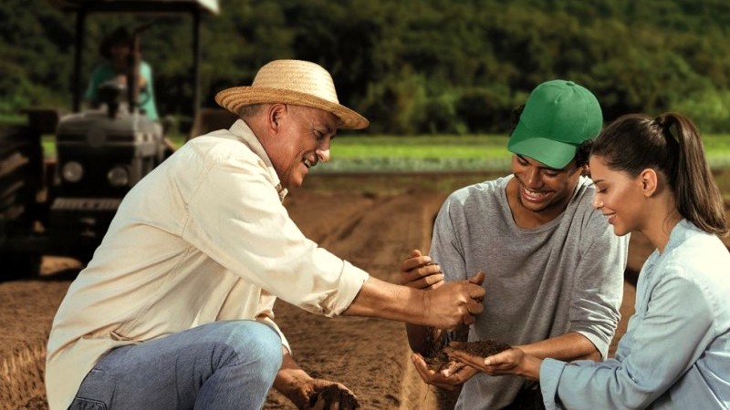 sicredi disponibiliza r 6 93 bilhoes para sc e rs a safra 2018 2019