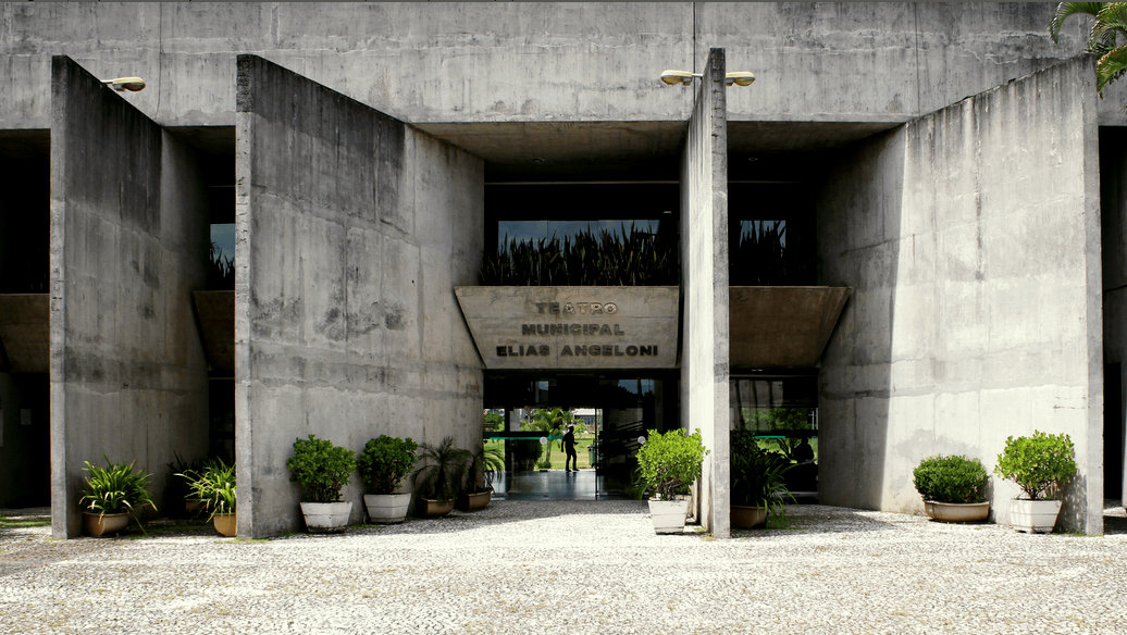 teatro elias angeloni