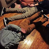 Por foto no Whatsapp, suspeito de assalto é identificado e flagrado com drogas 8 1534558543346