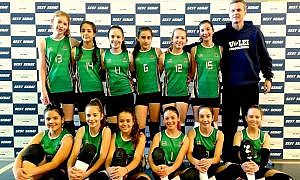 APAV FORQUILHINHA CAMPEÃO CHAVE A
