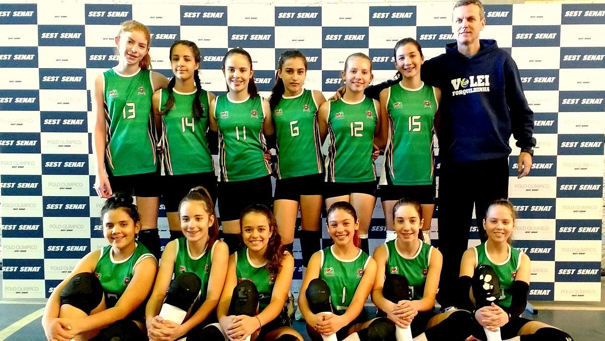 APAV FORQUILHINHA CAMPEÃO CHAVE A