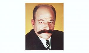 Antonio Horr