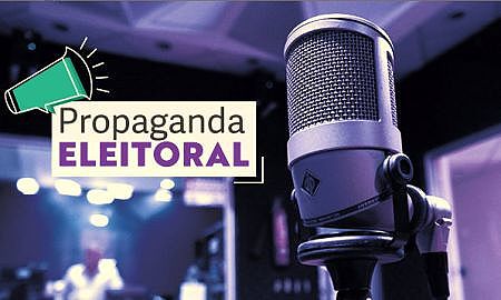 Campanha Eleitoral