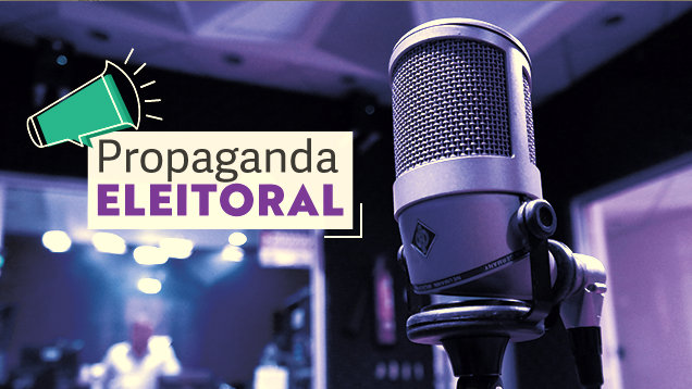 Campanha Eleitoral
