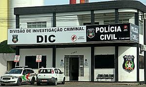 DIC CRICIUMA