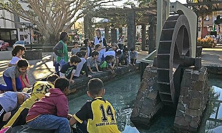 ExpediçãoinvestigativaemNovaVeneza DanielaSoares2