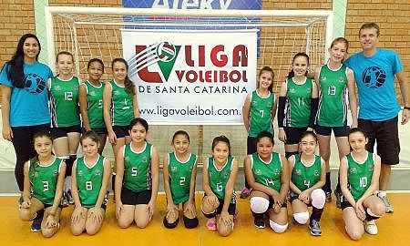 FORQUILHINHA PRE INICIANTE 2018