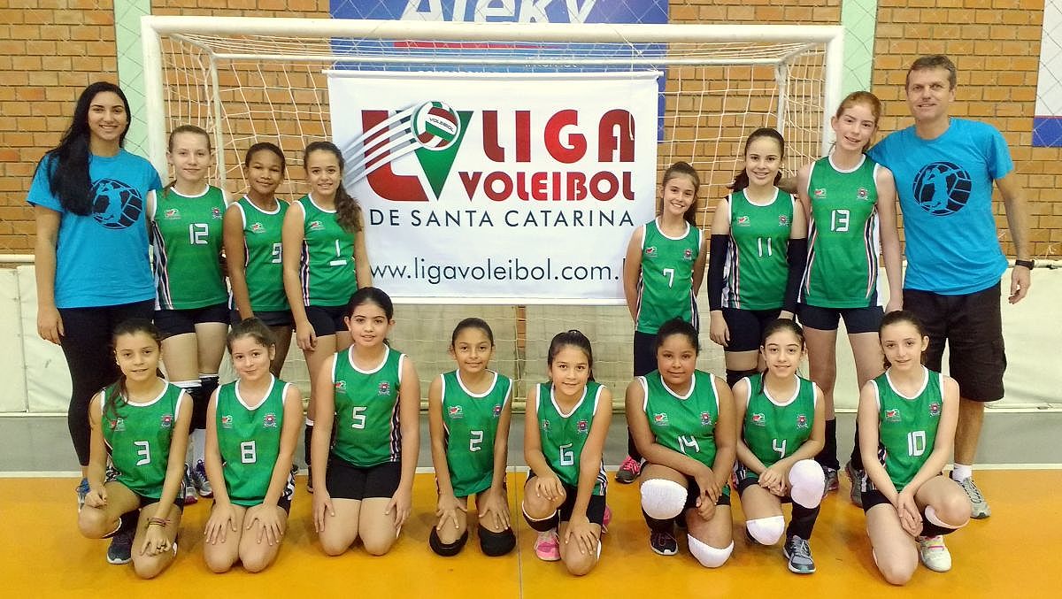 FORQUILHINHA PRE INICIANTE 2018