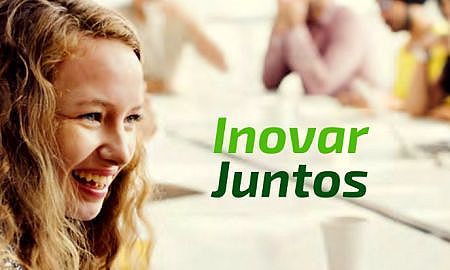 Inovar Juntos Sicredi