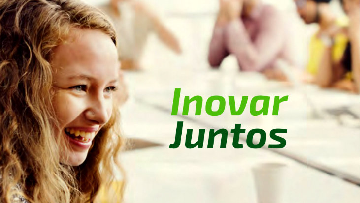 Inovar Juntos Sicredi