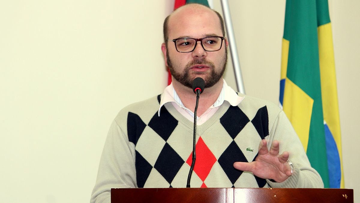 Cartórios de Forquilhinha precisarão padronizar atendimento ao público 2 Juliano 1