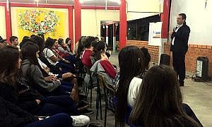NOVA ACRÓPOLE