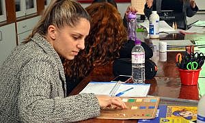 Oficina de Mapa Tatil Geografia Unesc 5