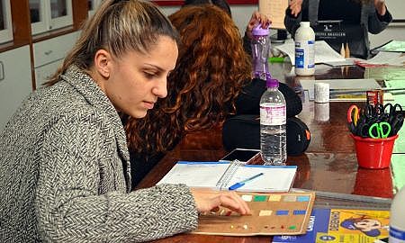 Oficina de Mapa Tatil Geografia Unesc 5