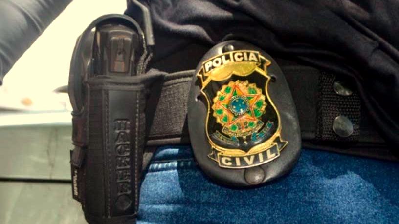 Polícia Civil