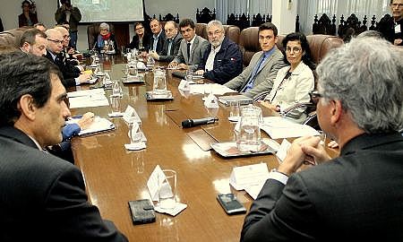 Reunião no TJSC Foto de Jhulian Pereira 2