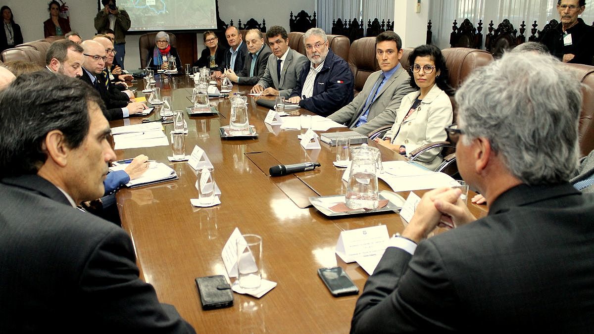 Reunião no TJSC Foto de Jhulian Pereira 2