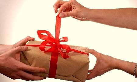 dia dos pais presente comércio