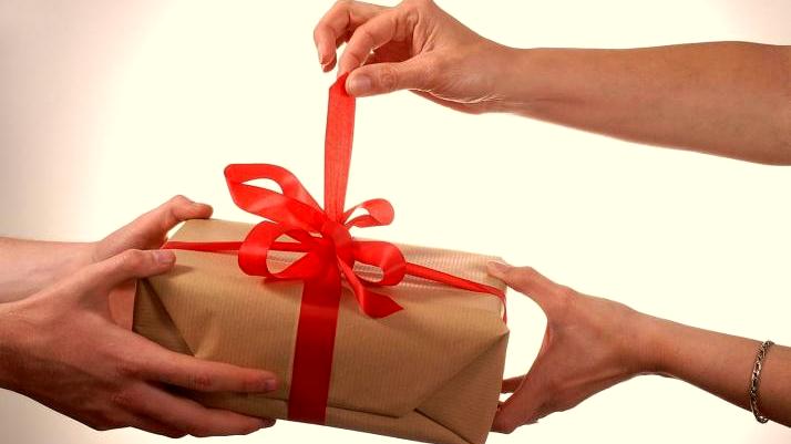 dia dos pais presente comércio