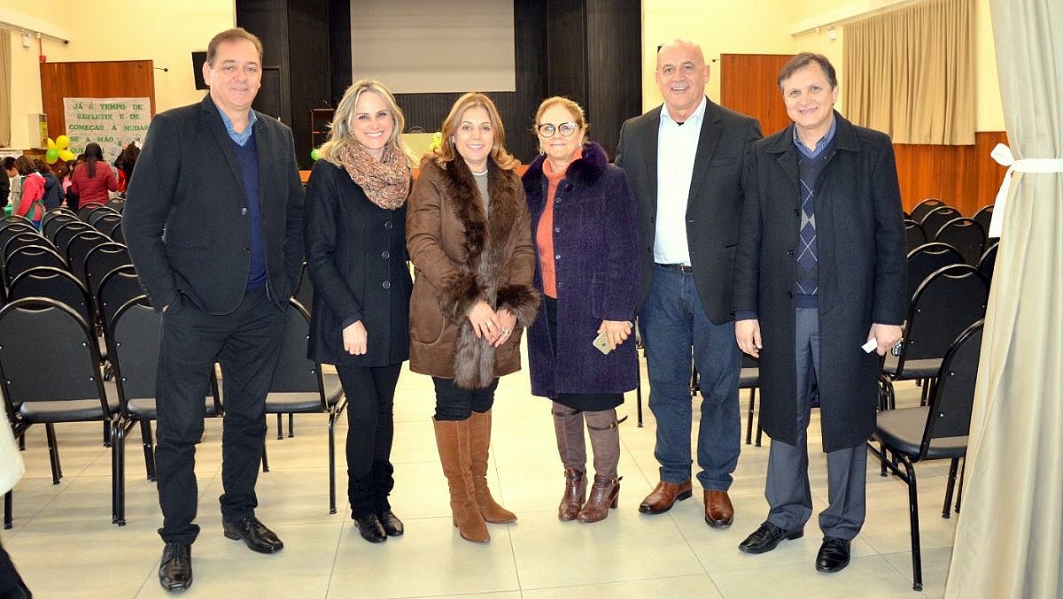 Programa "A União Faz a Vida" evidencia o protagonismo dos estudantes 8 imagem20