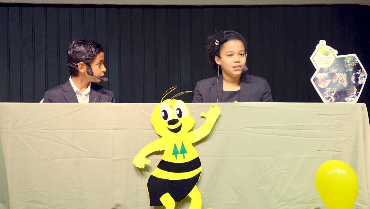 Programa "A União Faz a Vida" evidencia o protagonismo dos estudantes 7 imagem5