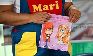 livro