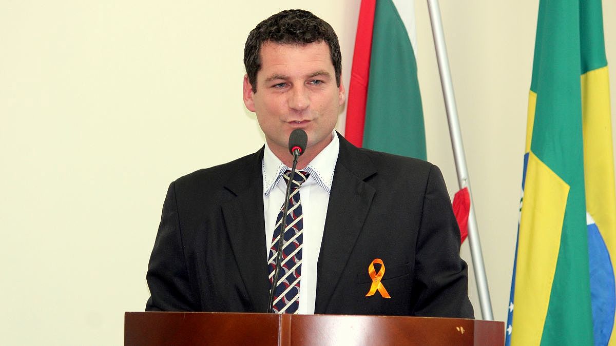 Cartórios de Forquilhinha precisarão padronizar atendimento ao público 8 maciel 3