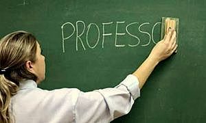 professora